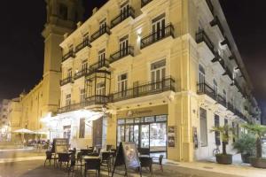 Hotel San Lorenzo Boutique, Valencia