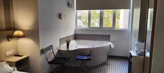 San Lorenzo Boutique - 65