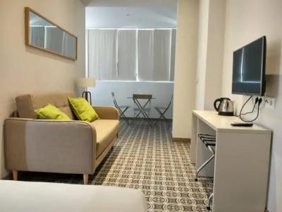 San Lorenzo Boutique - 2