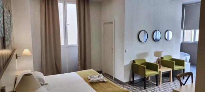 San Lorenzo Boutique - 70