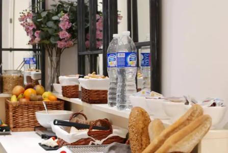 San Lorenzo Boutique - 14