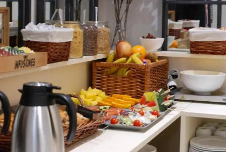 San Lorenzo Boutique - 13