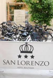 San Lorenzo Boutique - 27