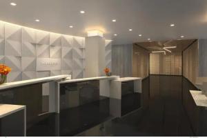 The Godfrey Hotel, Boston