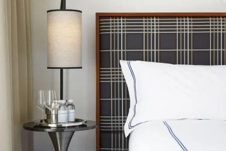 The Godfrey Boston - 27