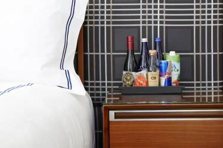 The Godfrey Boston - 32