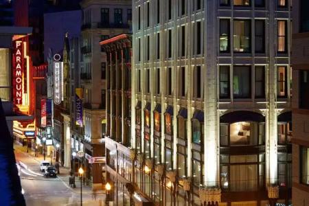 The Godfrey Boston - 23