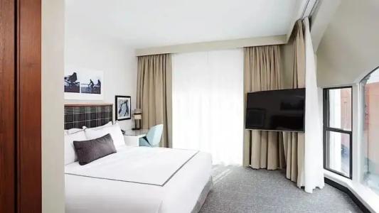 The Godfrey Boston - 39