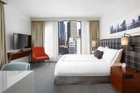 The Godfrey Boston - 38