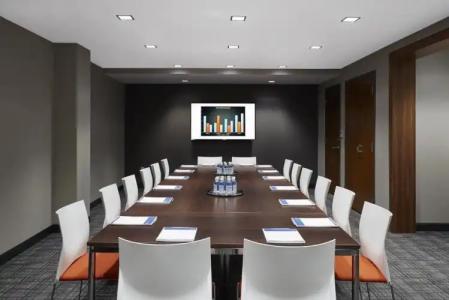 The Godfrey Boston - 20