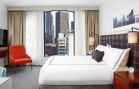 The Godfrey Boston - 6