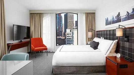 The Godfrey Boston - 24