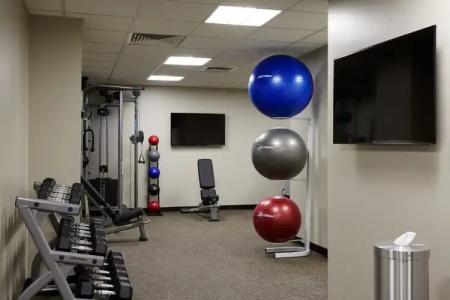 The Godfrey Boston - 19