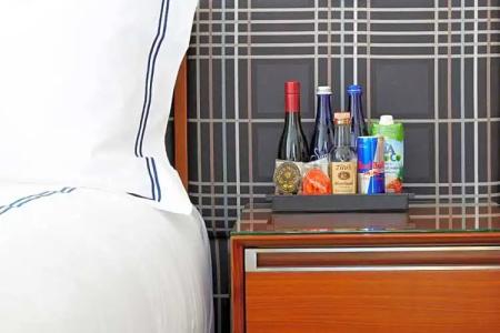 The Godfrey Boston - 42