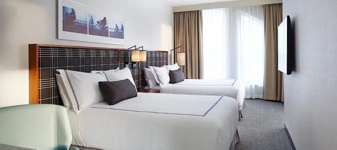 The Godfrey Boston - 7