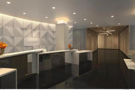 The Godfrey Boston - 0