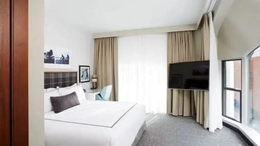 The Godfrey Boston - 25