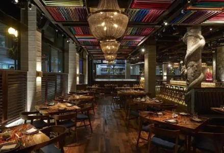 The Godfrey Boston - 18