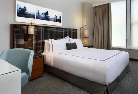 The Godfrey Boston - 2