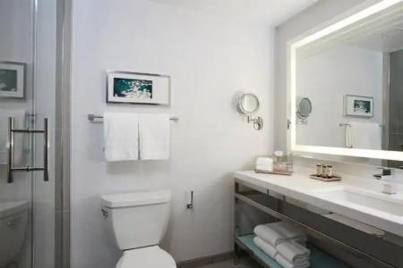 The Godfrey Boston - 36