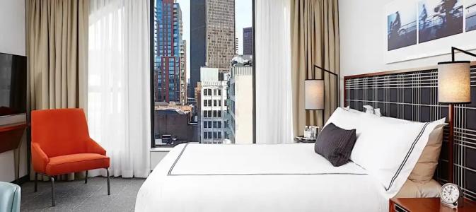 The Godfrey Boston - 8