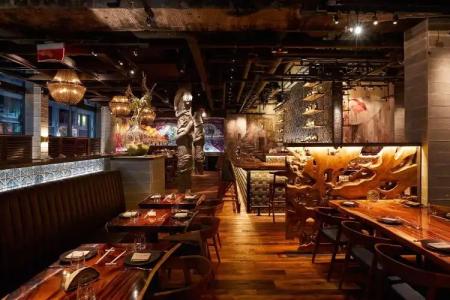 The Godfrey Boston - 17