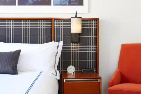 The Godfrey Boston - 35