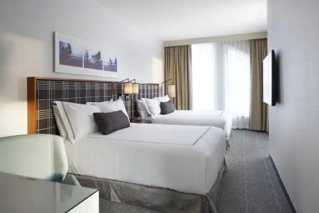 The Godfrey Boston - 26