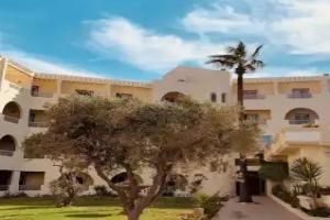 Hotel «Palmyra Beach All Inclusive - Families & Couples only», El Ahmar