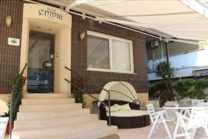 Hotel Emma, Cattolica