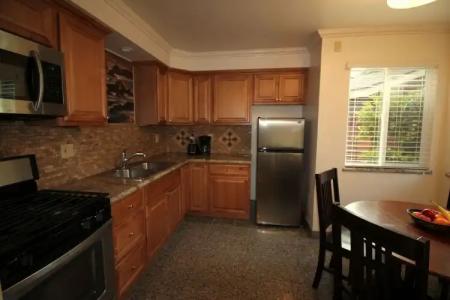 Andril Fireplace Cottages - 173