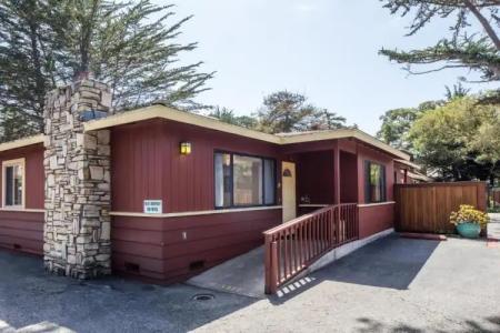 Andril Fireplace Cottages - 85