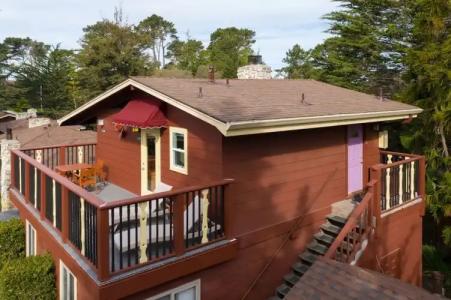 Andril Fireplace Cottages - 78