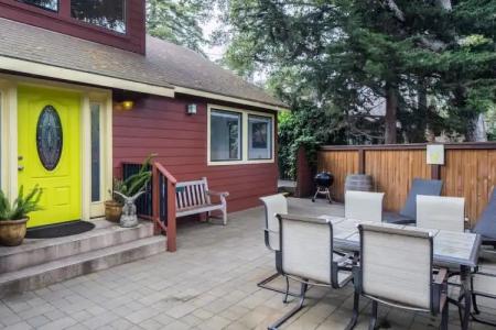 Andril Fireplace Cottages - 147