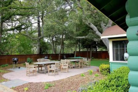 Andril Fireplace Cottages - 8