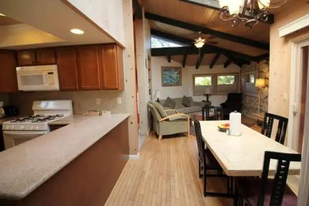 Andril Fireplace Cottages - 10