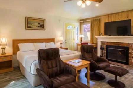 Andril Fireplace Cottages - 186