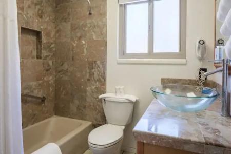 Andril Fireplace Cottages - 48