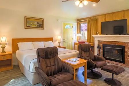 Andril Fireplace Cottages - 192