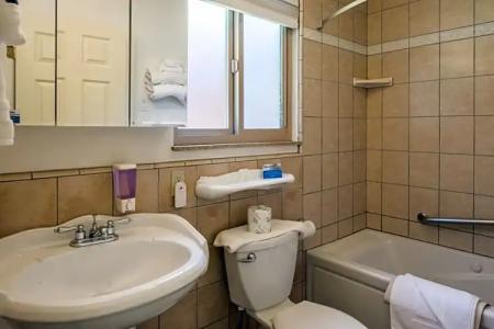 Andril Fireplace Cottages - 199