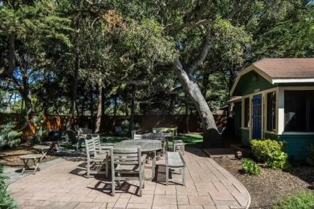 Andril Fireplace Cottages - 161