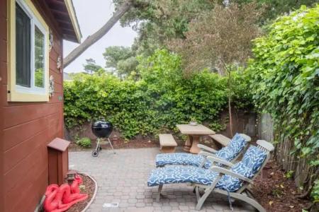 Andril Fireplace Cottages - 93