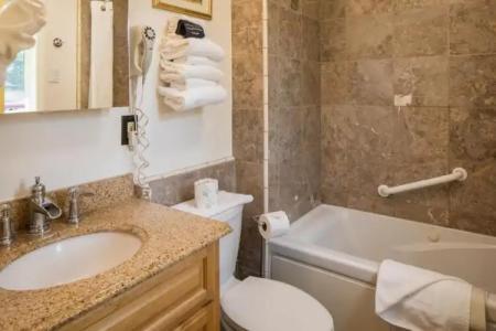 Andril Fireplace Cottages - 67