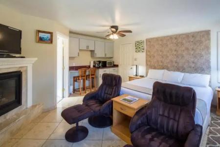 Andril Fireplace Cottages - 37