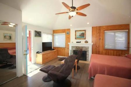 Andril Fireplace Cottages - 3