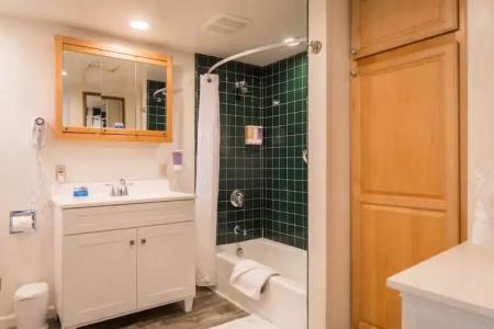 Andril Fireplace Cottages - 172