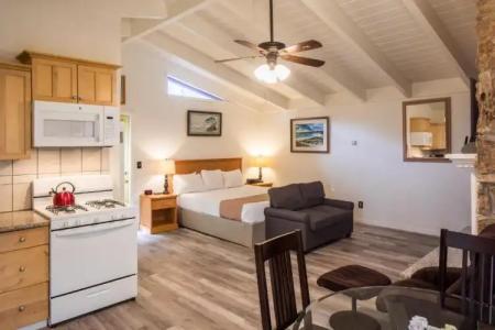 Andril Fireplace Cottages - 68