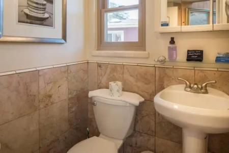 Andril Fireplace Cottages - 49