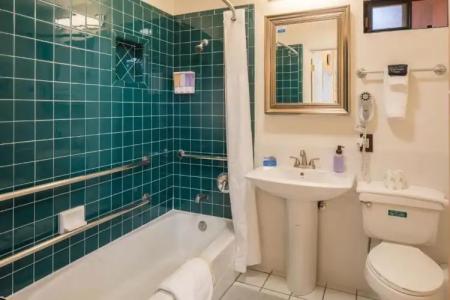 Andril Fireplace Cottages - 80