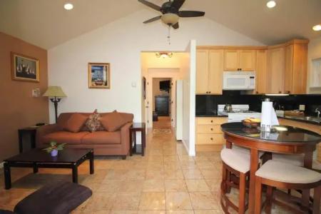 Andril Fireplace Cottages - 4